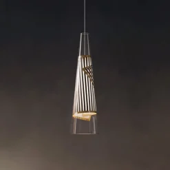 Online Cono di Luce LED Pendelleuchte Pendelleuchten|Schlafzimmer