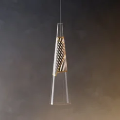 Online Cono di Luce LED Pendelleuchte Pendelleuchten|Schlafzimmer