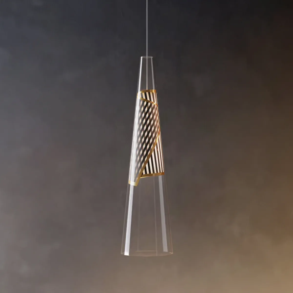 Online Cono di Luce LED Pendelleuchte Pendelleuchten|Schlafzimmer