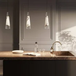 Online Cono di Luce LED Pendelleuchte Pendelleuchten|Schlafzimmer