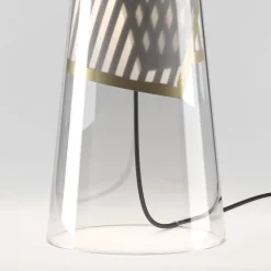 Cono di Luce LED Tischleuchte Tischleuchten|Schlafzimmer