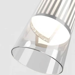 Cono di Luce LED Tischleuchte Tischleuchten|Schlafzimmer