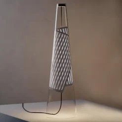 Cono di Luce LED Tischleuchte Tischleuchten|Schlafzimmer