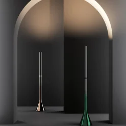 Outlet Croma LED Stehleuchte Hotellerie|Stehleuchten