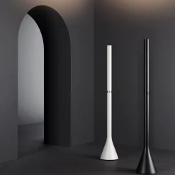 Outlet Croma LED Stehleuchte Hotellerie|Stehleuchten