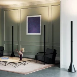 Outlet Croma LED Stehleuchte Hotellerie|Stehleuchten