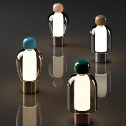 Online Easy Peasy LED Akkuleuchte Dekoration|Gastronomie