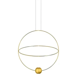 Hot Elara Medium LED Pendelleuchte Pendelleuchten|Flur