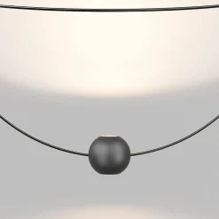 Hot Elara Medium LED Pendelleuchte Pendelleuchten|Flur