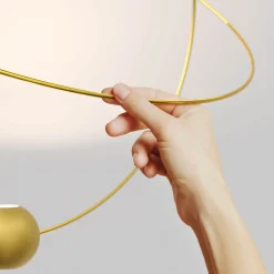 Hot Elara Medium LED Pendelleuchte Pendelleuchten|Flur