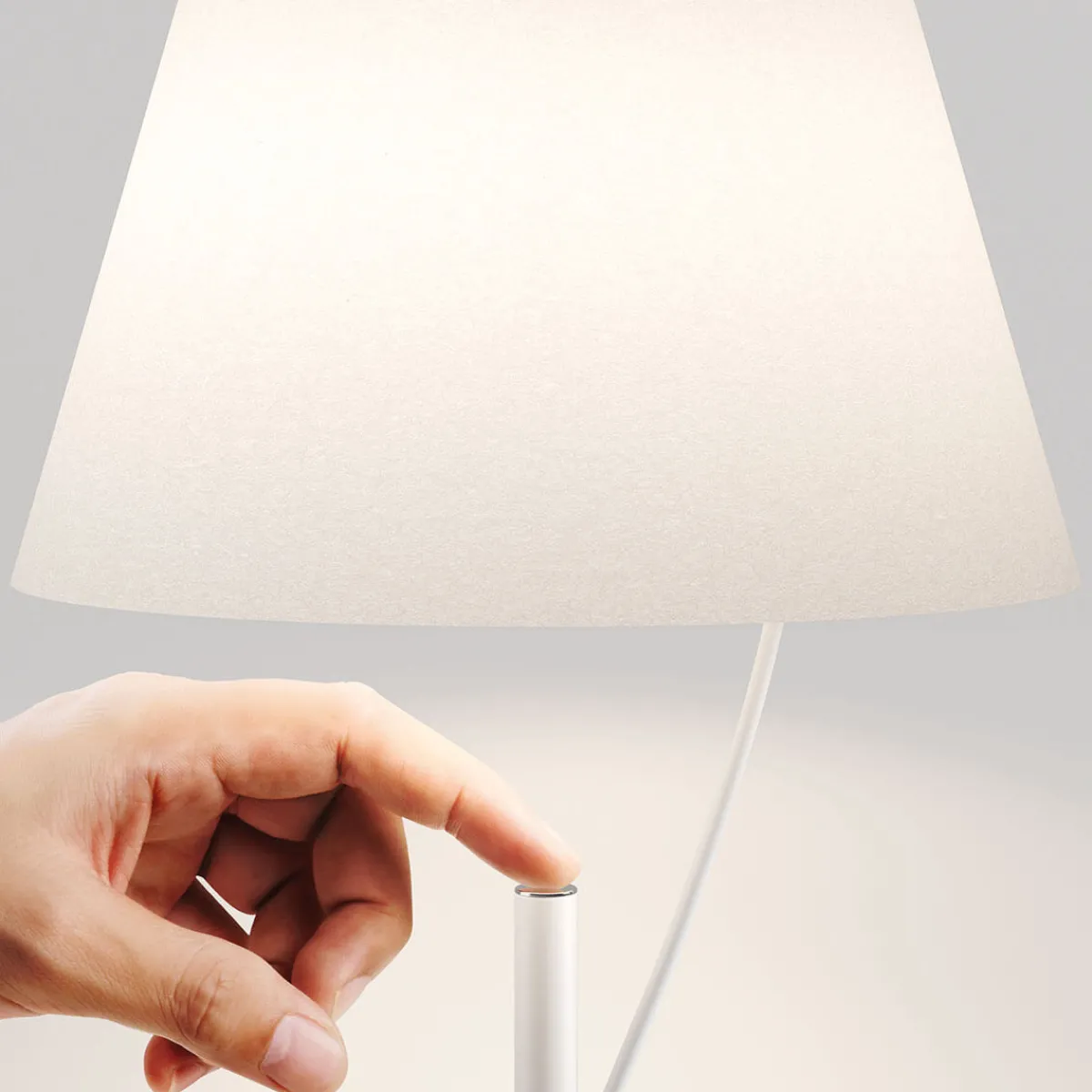 New Hover LED Stehleuchte Stehleuchten|Schlafzimmer