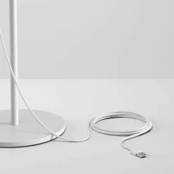 New Hover LED Stehleuchte Stehleuchten|Schlafzimmer