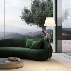 New Hover LED Stehleuchte Stehleuchten|Schlafzimmer