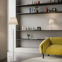 New Hover LED Stehleuchte Stehleuchten|Schlafzimmer