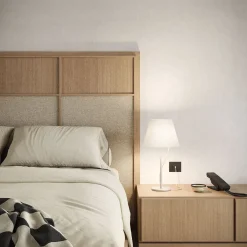 Discount Hover LED Tischleuchte Hotellerie|Tischleuchten