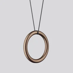 Outlet Ivy V LED Pendelleuchte Pendelleuchten|Schlafzimmer