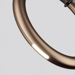 Outlet Ivy V LED Pendelleuchte Pendelleuchten|Schlafzimmer