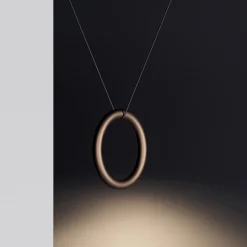 Outlet Ivy V LED Pendelleuchte Pendelleuchten|Schlafzimmer