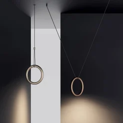 Outlet Ivy V LED Pendelleuchte Pendelleuchten|Schlafzimmer