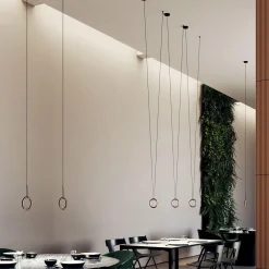 Outlet Ivy V LED Pendelleuchte Pendelleuchten|Schlafzimmer