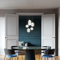 Best Jefferson Mini LED Pendelleuchte Pendelleuchten|Flur