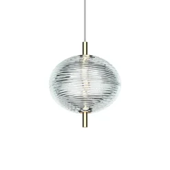 Best Jefferson Mini LED Pendelleuchte Pendelleuchten|Flur