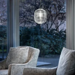 Best Jefferson Small LED Pendelleuchte Pendelleuchten|Flur