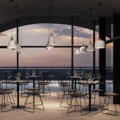 Discount Jim Bell Pendelleuchte Gastronomie|Küche