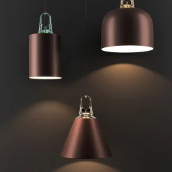 Clearance Jim Cone Pendelleuchte Gastronomie|Küche