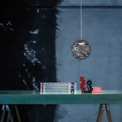 Clearance Kelly Cluster LED Pendelleuchte, 1. Generation Pendelleuchten|Flur