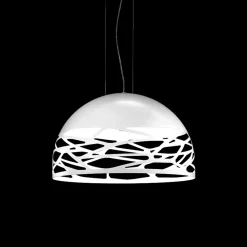 Online Kelly Large Dome 80 Pendelleuchte Pendelleuchten