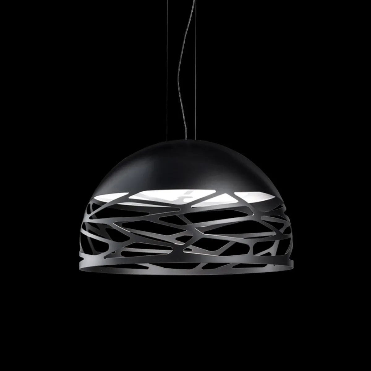 Online Kelly Large Dome 80 Pendelleuchte Pendelleuchten