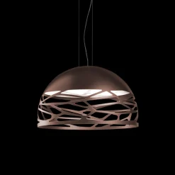 Online Kelly Large Dome 80 Pendelleuchte Pendelleuchten