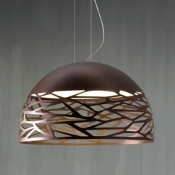 Online Kelly Large Dome 80 Pendelleuchte Pendelleuchten