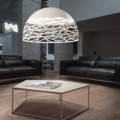 Online Kelly Large Dome 80 Pendelleuchte Pendelleuchten