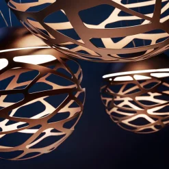 Sale Kelly Medium Sphere 50 Pendelleuchte Pendelleuchten