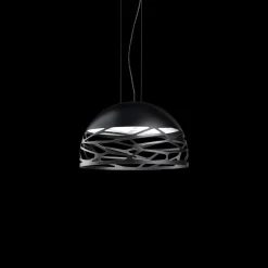 Hot Kelly Small Dome 50 Pendelleuchte Pendelleuchten