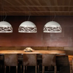 Hot Kelly Small Dome 50 Pendelleuchte Pendelleuchten