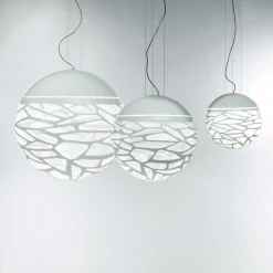 Kelly Small Sphere 40 Pendelleuchte Pendelleuchten