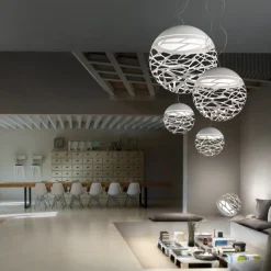 Kelly Small Sphere 40 Pendelleuchte Pendelleuchten