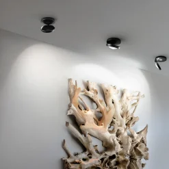 Outlet Nautilus LED Deckenleuchte, 3000 K Strahler|Downlights