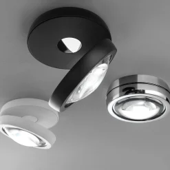 Outlet Nautilus LED Deckenleuchte, 3000 K Strahler|Downlights