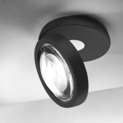 Outlet Nautilus LED Deckenleuchte, 3000 K Strahler|Downlights