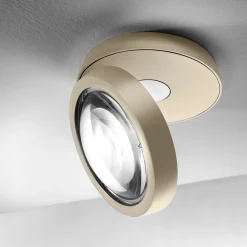 Outlet Nautilus LED Deckenleuchte, 3000 K Strahler|Downlights