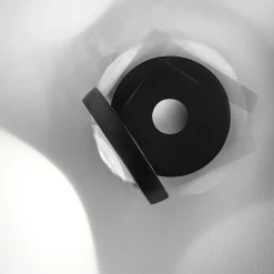 Outlet Nautilus LED Deckenleuchte, 3000 K Strahler|Downlights