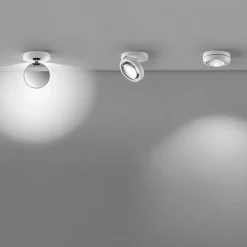 Online Nautilus LED Deckenleuchte, 2700 K Strahler|Downlights