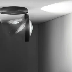 Online Nautilus LED Deckenleuchte, 2700 K Strahler|Downlights