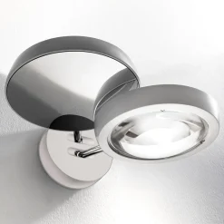 Outlet Nautilus LED Wandleuchte, 2700 K Wandleuchten|Flur