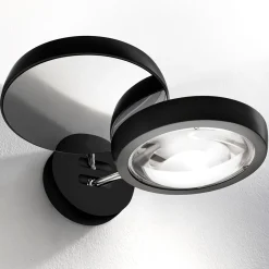 New Nautilus LED Wandleuchte, 3000 K Wandleuchten|Flur