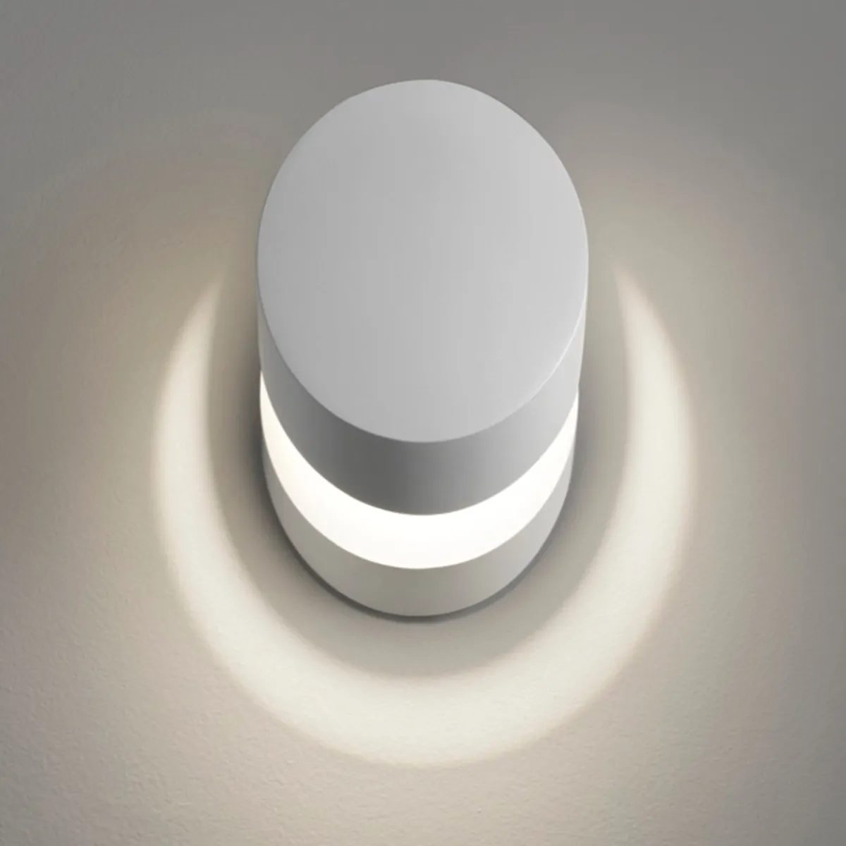 Clearance Pin-Up LED Wand- / Deckenleuchte Wandleuchten|Deckenleuchten